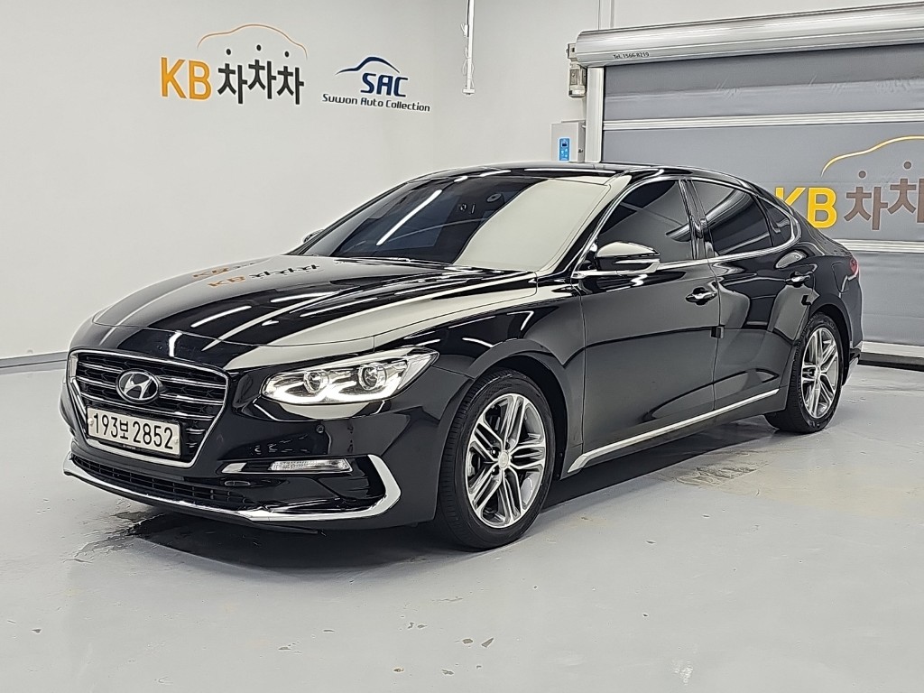 ���� �׷���IG 3.0 LPi ����ī ���