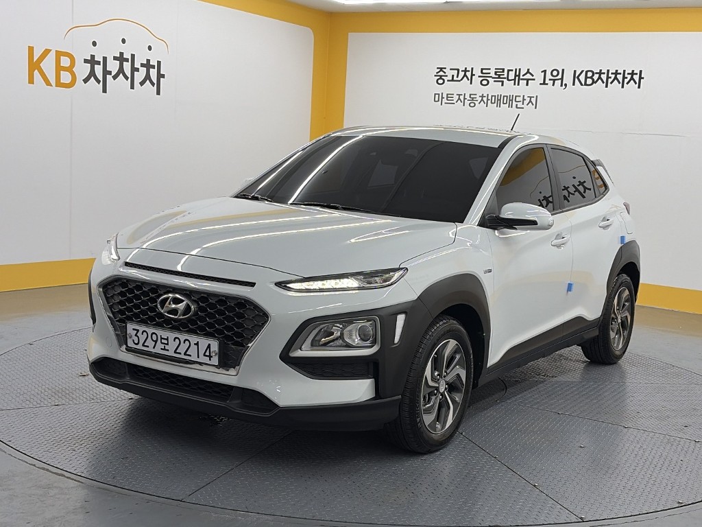���� �ڳ� ���̺긮�� 1.6 HEV ����Ʈ �����
