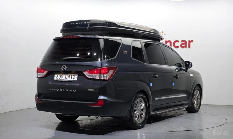 KG�����Ƽ(�ֿ�) �ڶ��� �������� 2.2 4WD 9�ν� TX