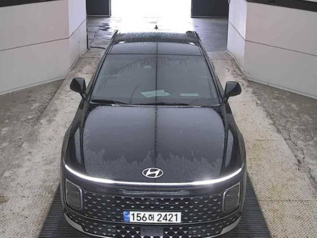 ���� �� �ô��׷��� ���ָ� 3.5 2WD �ͽ�Ŭ��ú�