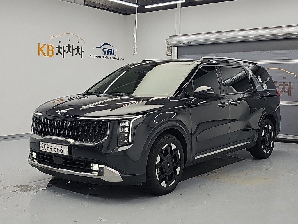 ��� �� ��ī�Ϲ� ���̺긮��(KA4) 1.6 HEV 9�ν� �ñ״�ó