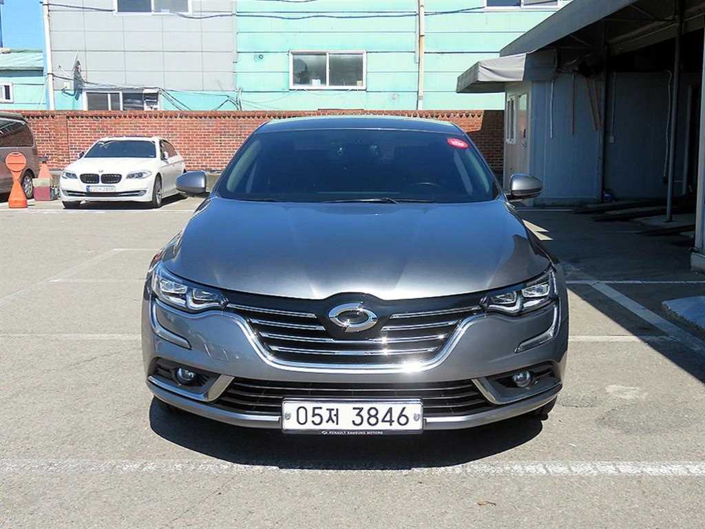 ����(�Ｚ) SM6 2.0 GDe LE