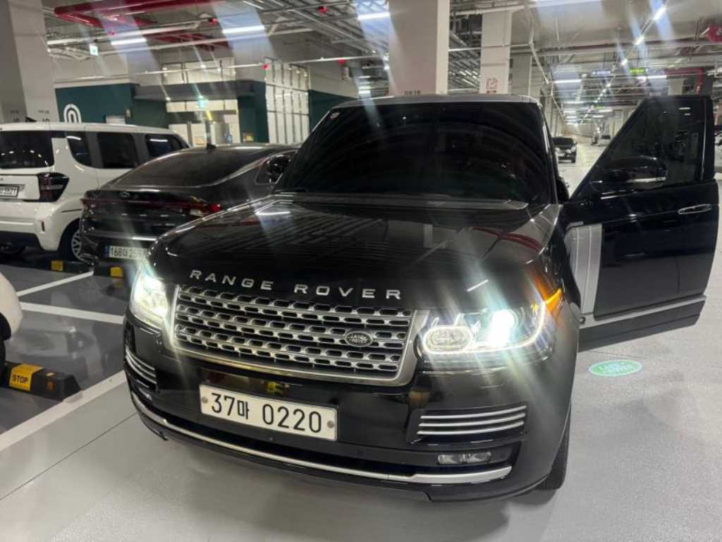 ����ι� �������ι�(4����) 5.0 V8 SC AB