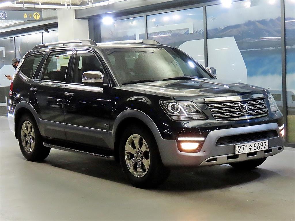 ��� �� �����Ϻ� ���� 4WD ��������Ʈ