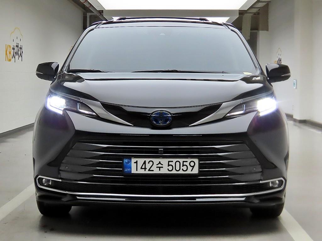 ���Ÿ �ÿ���(4����) 2.5 AWD ���̺긮�� 
