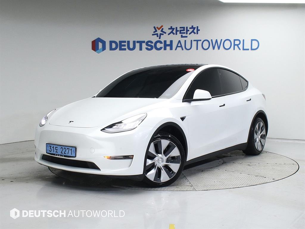 �׽��� �� Y AWD �� ������ 