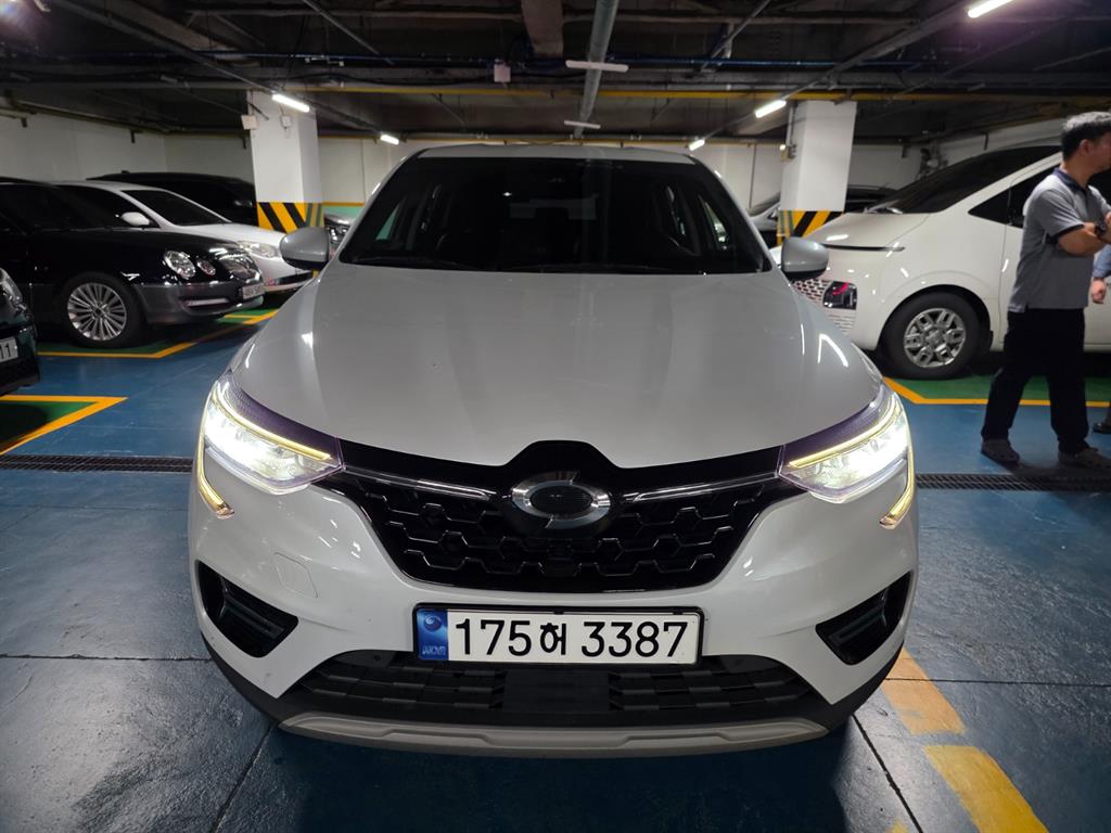 ����(�Ｚ) XM3 1.6 GTe RE