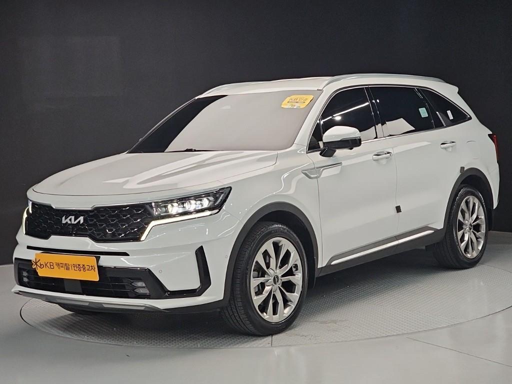 ��� �������(MQ4) 2.5 ���ָ� 4WD �ñ״�ó