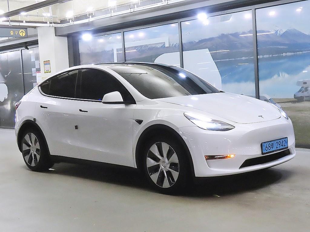 �׽��� �� Y AWD �� ������ 