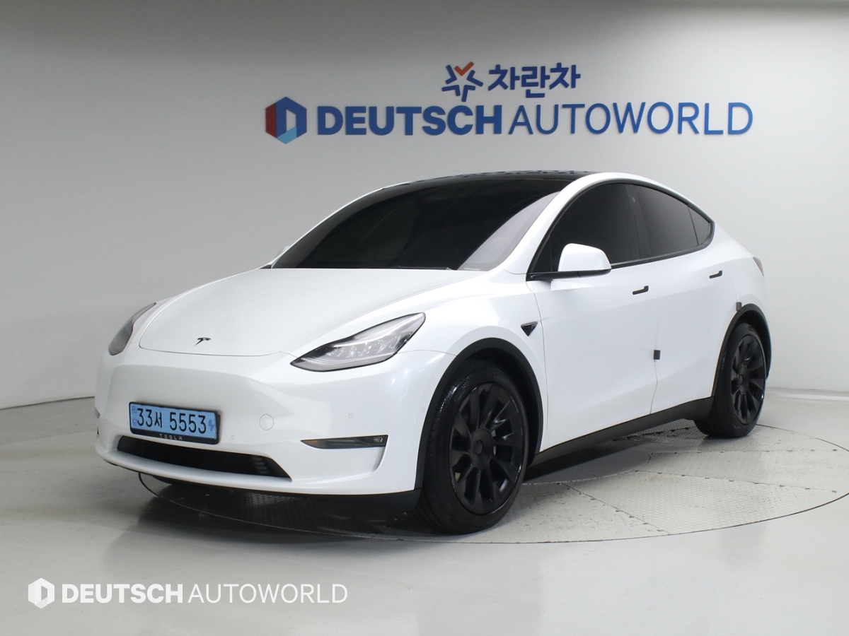 �׽��� �� Y AWD �� ������ 