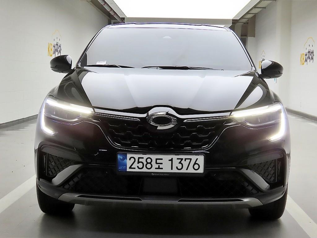 ����(�Ｚ) XM3 1.6 GTe �ν����̾�
