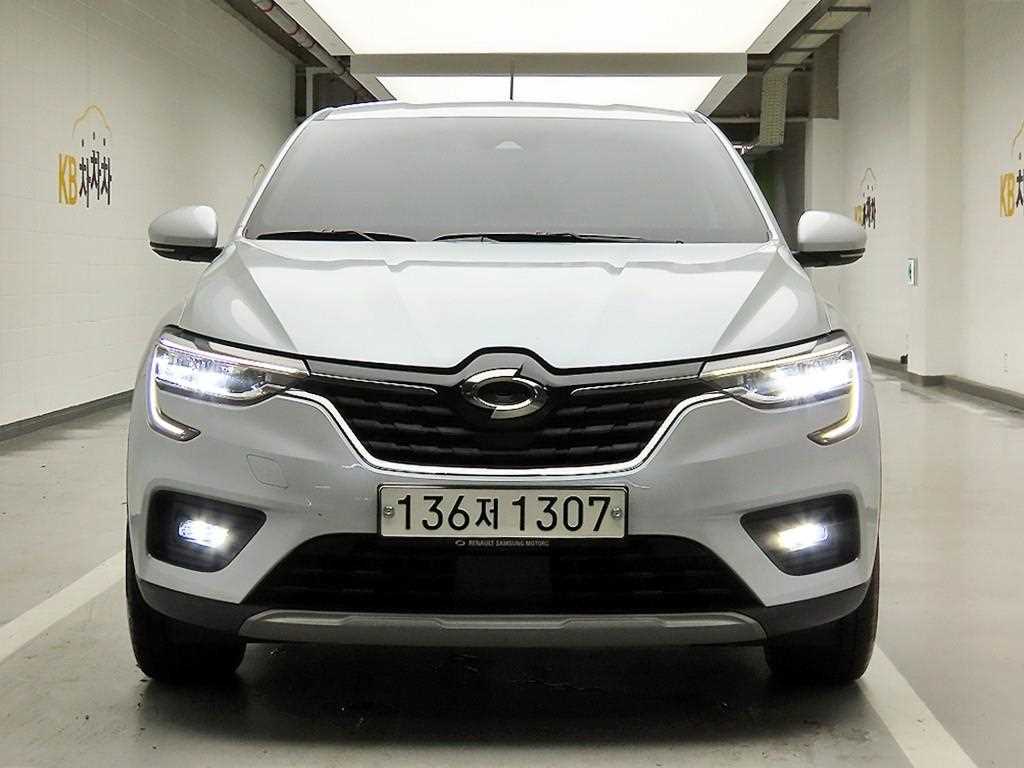 ����(�Ｚ) XM3 1.3 TCe LE