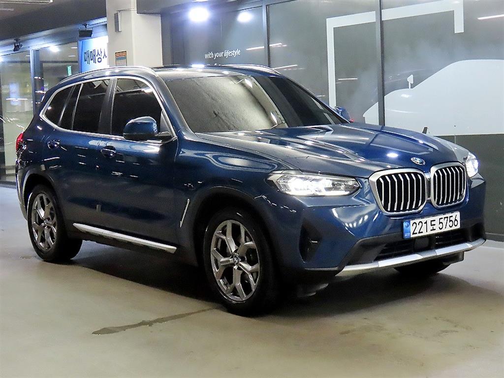 BMW X3(3����) 20i xDrive x����