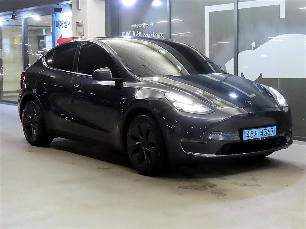 �׽��� �� Y AWD �� ������ 