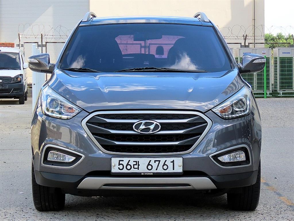 ���� ������ ix ���� R2.0 2WD ����Ʈ �����