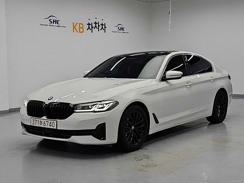 BMW 5�ø���(7����) 520i ���Ÿ�