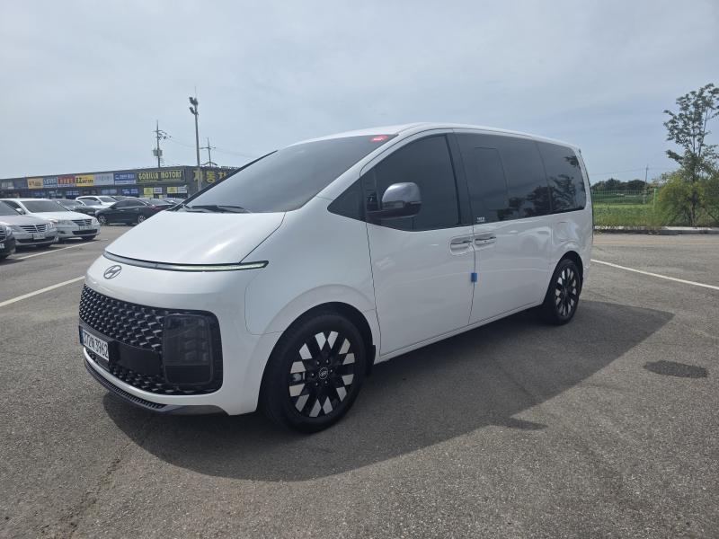 ���� ��Ÿ���� 2.2 ���� ����� 9�ν� 4WD ������Ƽ��
