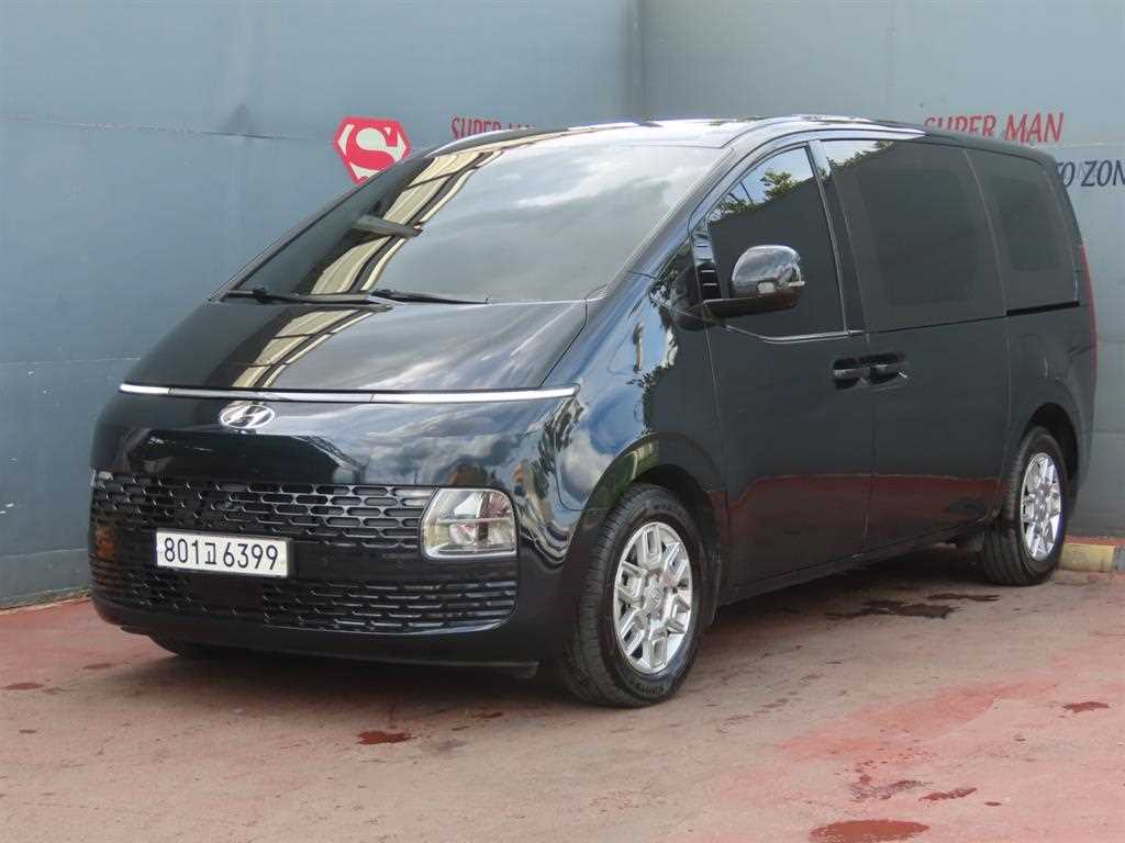 ���� ��Ÿ���� 3.5 LPG ī�� 3�ν� ���