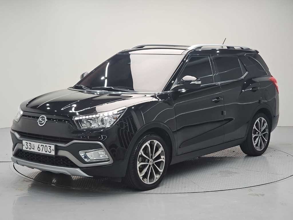 KG�����Ƽ(�ֿ�) Ƽ���� ���� ���ָ� 2WD RX