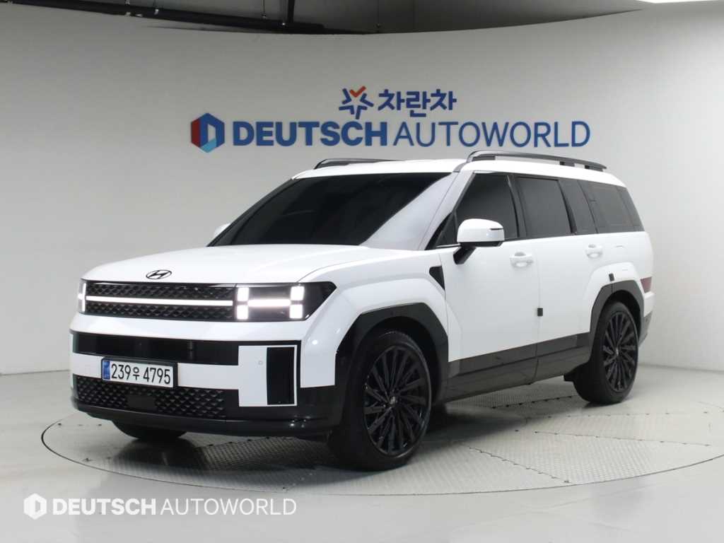 ���� �� �ô���Ÿ�� ���ָ� 2.5 2WD Ķ���׷���