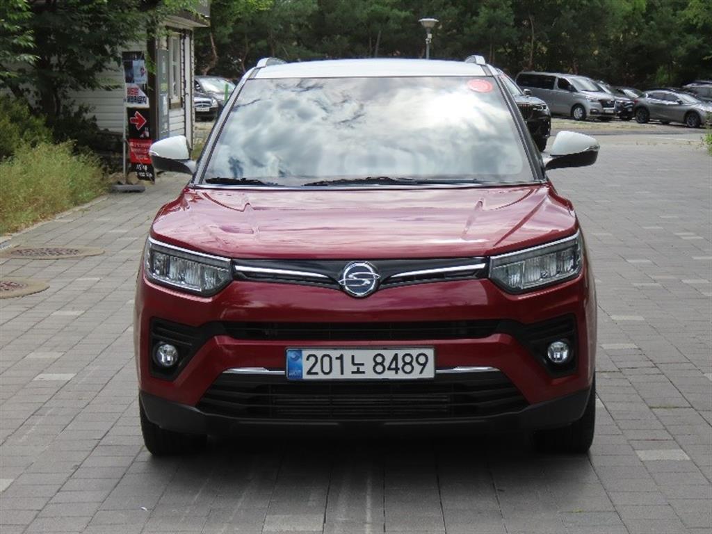 KG�����Ƽ(�ֿ�) ���� �� Ƽ���� 1.5 ���ָ� 2WD V3