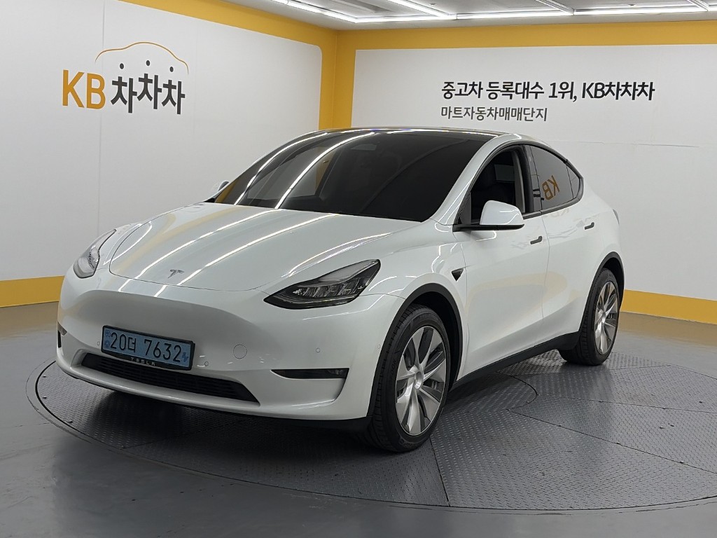 �׽��� �� Y AWD �� ������ 