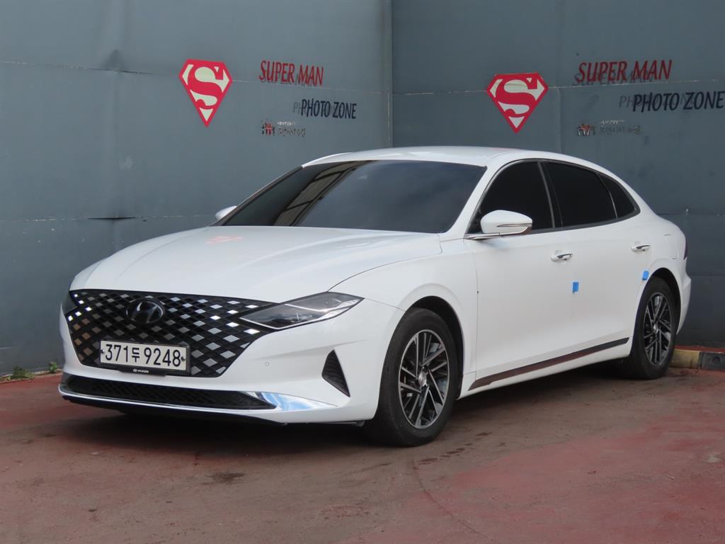 ���� �� ���׷���IG LPi 3.0 ������ ������