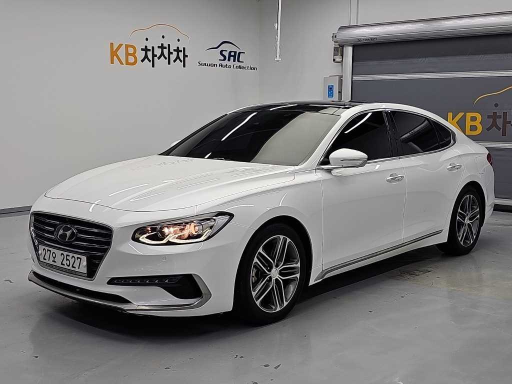 ���� �׷���IG 2.4 GDi �����̾� �����