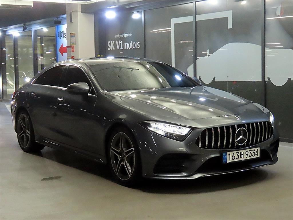 ���� CLSŬ����(3����) CLS 300d AMG ����
