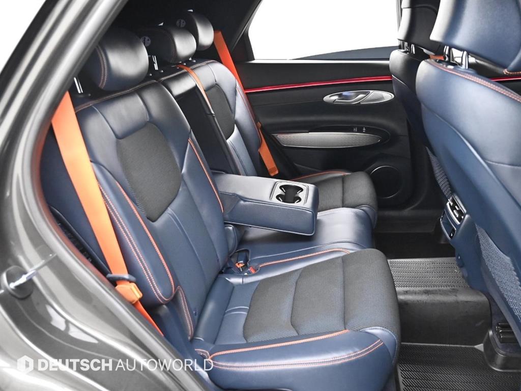���׽ý� ���� GV70 2.5T 2WD ������