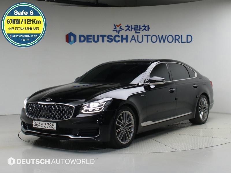 ��� �� K9(RJ) 3.3 �ͺ� AWD �������