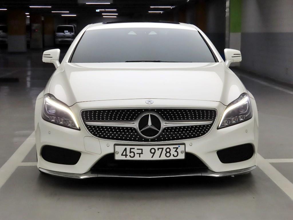 ���� CLSŬ����(2����) CLS400 