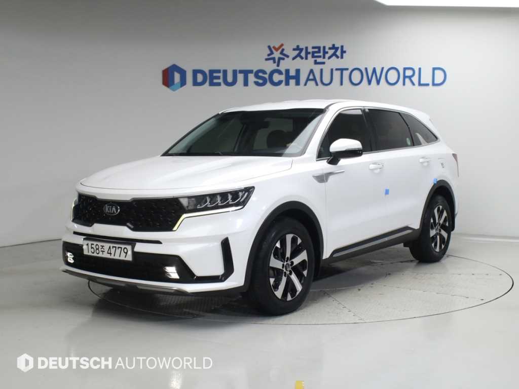 ��� �������(MQ4) 2.2 ���� 2WD Ʈ����