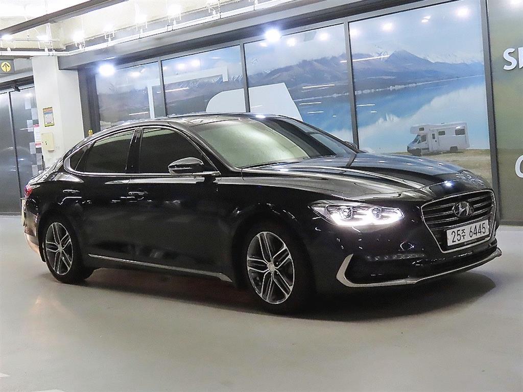 ���� �׷���IG 2.4 GDi �ͽ�Ŭ��ú� �����