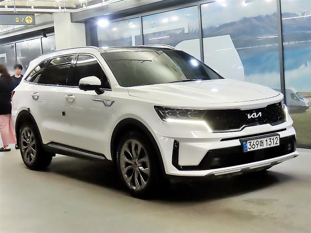��� �������(MQ4) 2.2 ���� 2WD �������