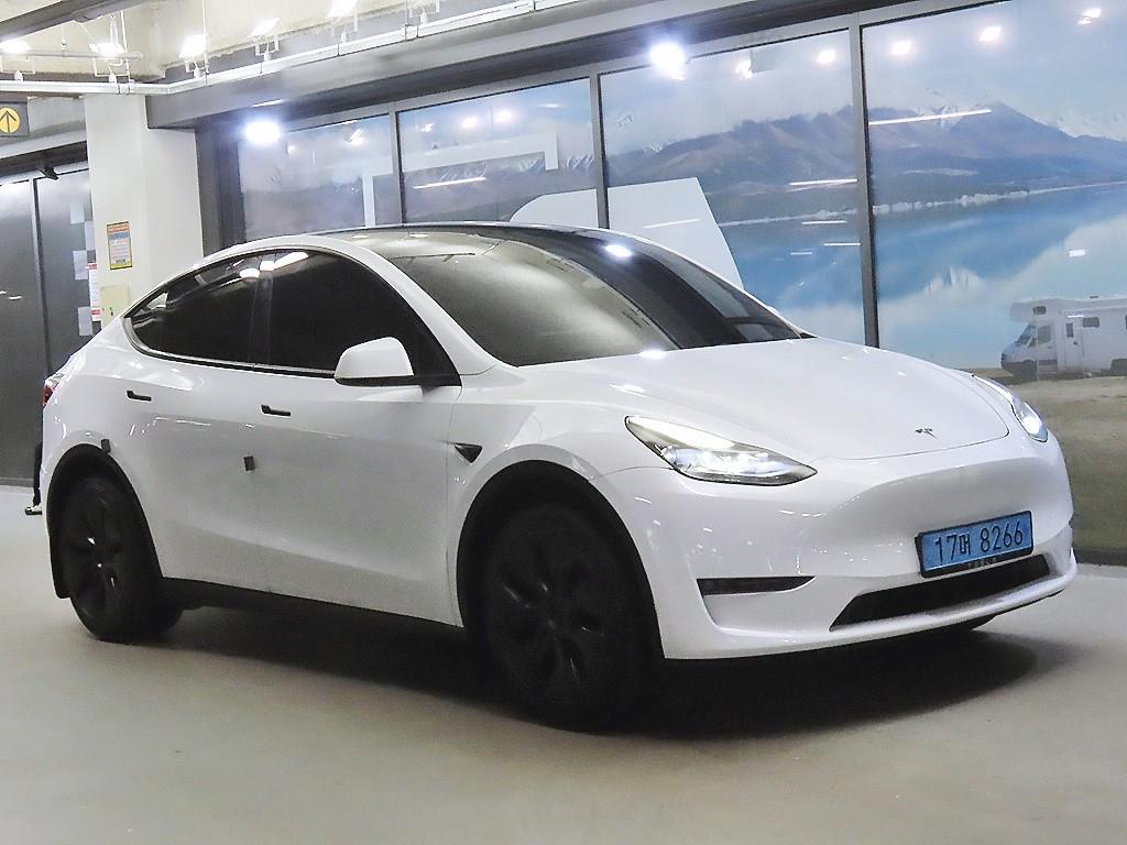 �׽��� �� Y AWD �� ������ 