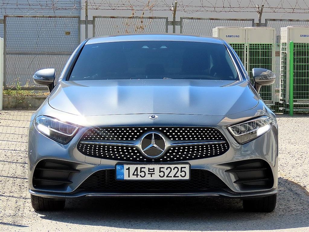 ���� CLSŬ����(3����) CLS 300d AMG ����