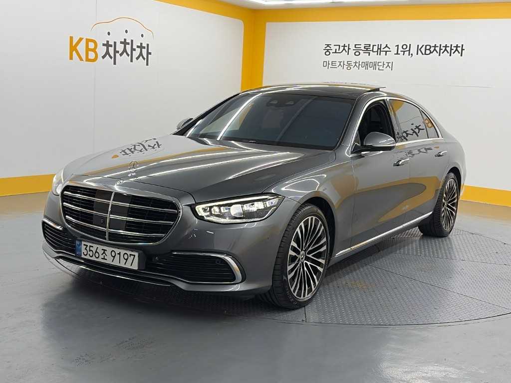 ���� SŬ����(7����) S580L 4��ƽ 