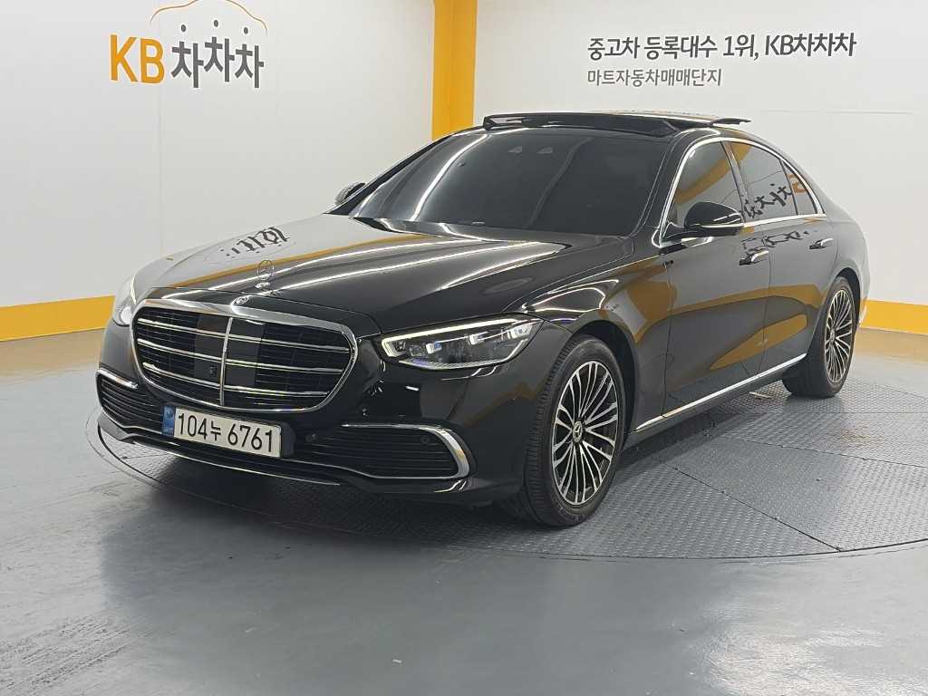 ���� SŬ����(7����) S350d 