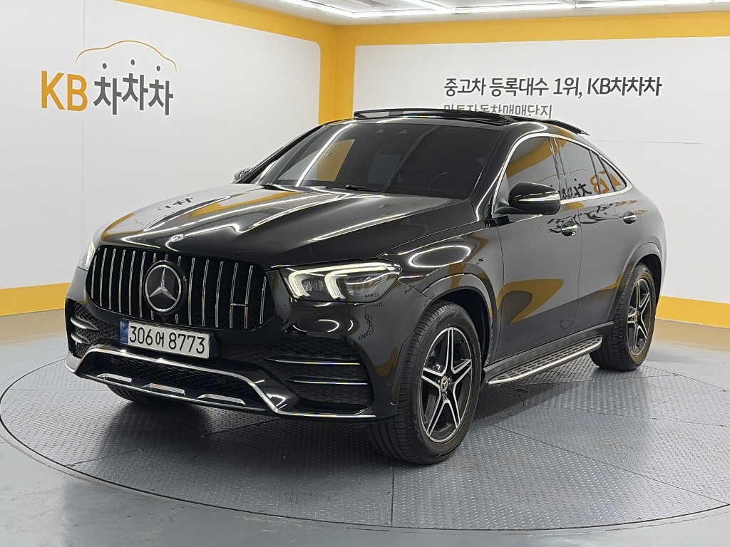 ���� GLEŬ����(4����) GLE 400d 4��ƽ ���� 
