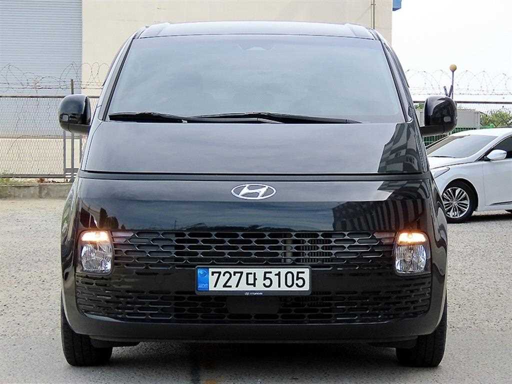 ���� ��Ÿ���� 2.2 ���� ��� 11�ν� 2WD ���