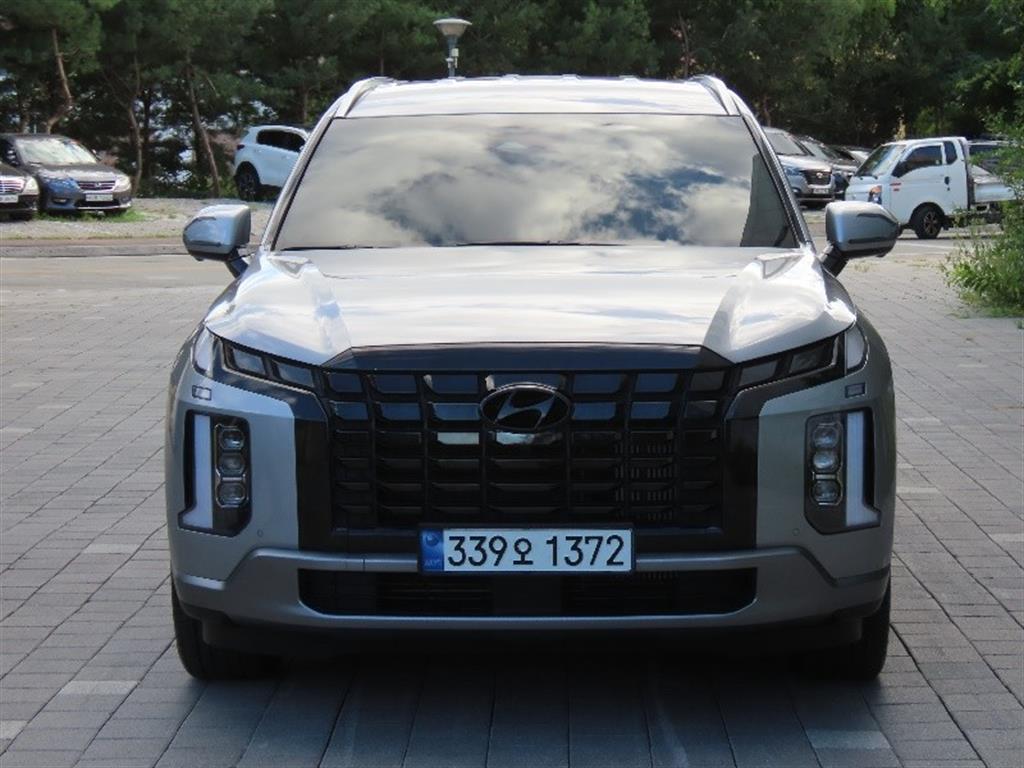 ���� �� ���Ӹ����̵� 2.2 ���� AWD ������