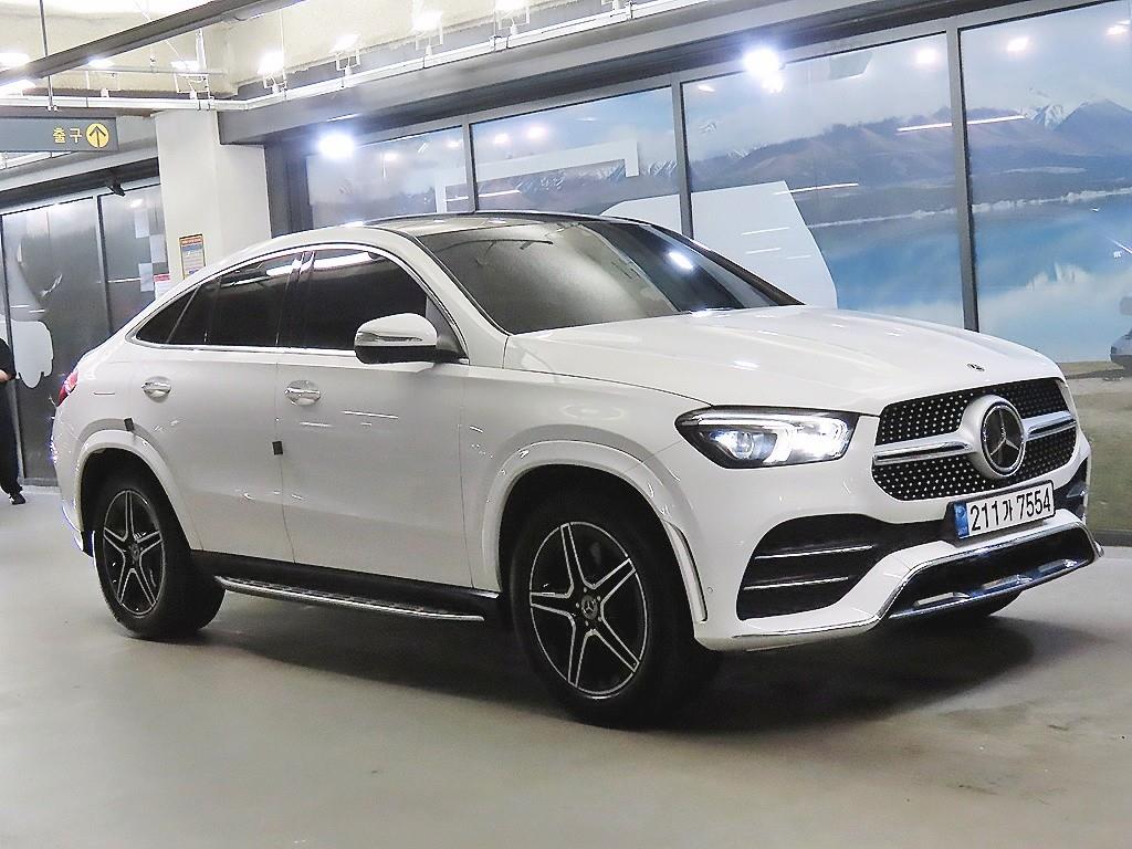 ���� GLEŬ����(4����) GLE 400d 4��ƽ ���� 