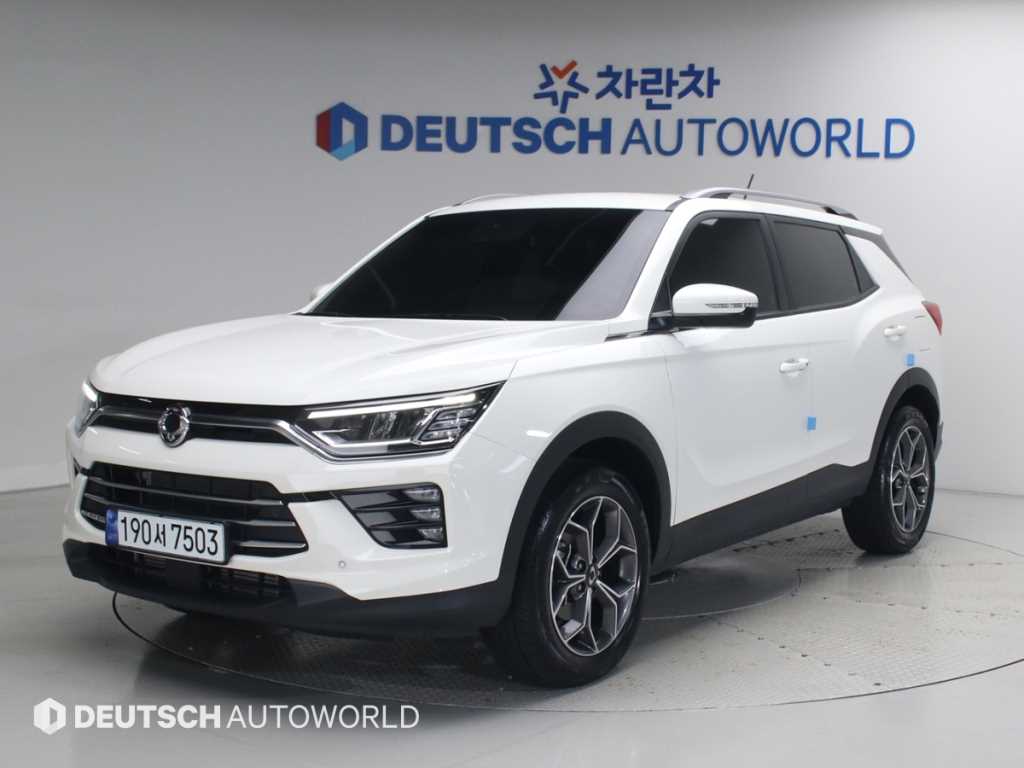 KG�����Ƽ(�ֿ�) �� ���ڶ��� 1.5 ���ָ� 2WD C7