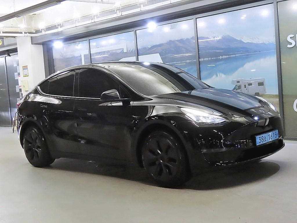 �׽��� �� Y AWD �� ������ 