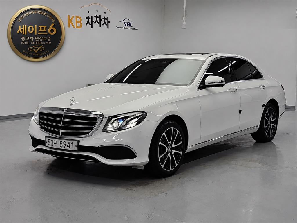 ���� EŬ����(5����) E220d 4��ƽ �ͽ�Ŭ��ú�
