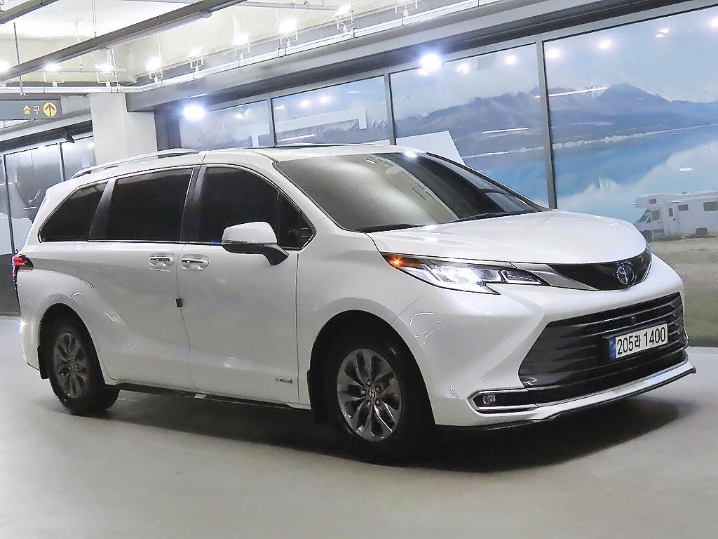 ���Ÿ �ÿ���(4����) 2.5 AWD ���̺긮�� 