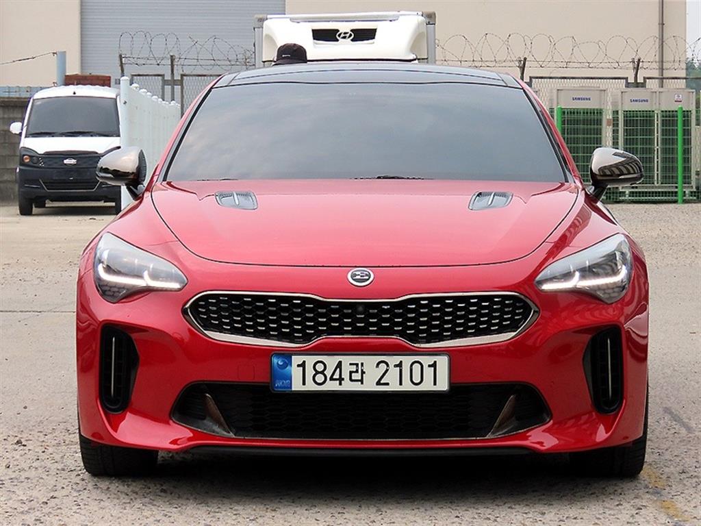 ��� ���þ� 2.2 ���� AWD �÷�Ƽ��