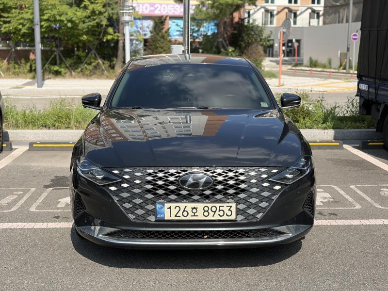 ���� �� ���׷���IG ���ָ� 2.5 ������