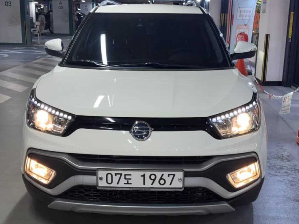 KG�����Ƽ(�ֿ�) Ƽ���� ���� ���ָ� 2WD IX